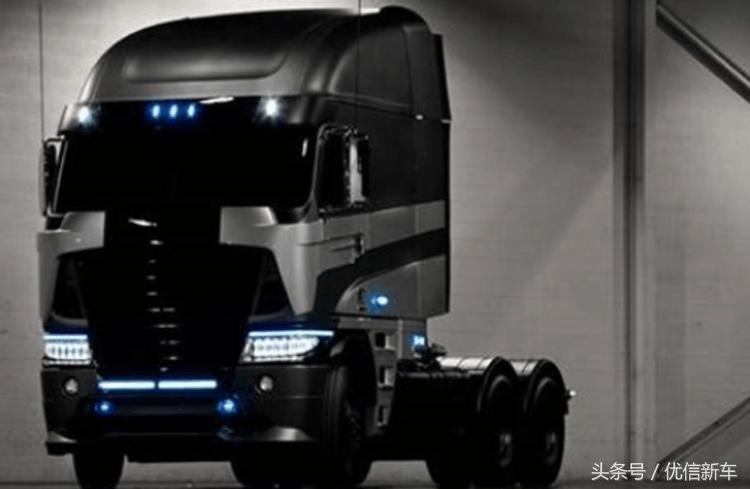 变形金刚历代车型盘点,现实中的变形金刚汽车人什么样?