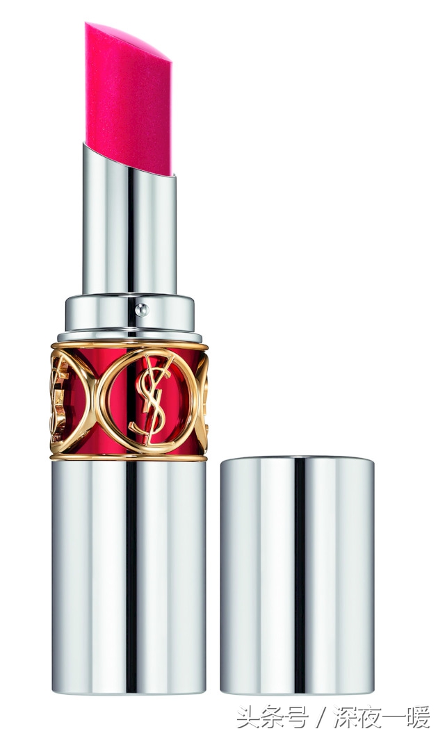 ysl口红怎么选颜色,ysl的口红怎么选