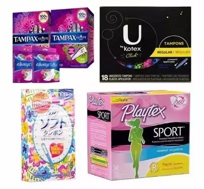 用姨妈巾就是落伍，用卫生棉条就是先进？你来评评理