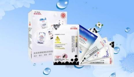 这5款百元日韩面膜中的断货王，完全不输SK-II的前男友面膜，不信可以挨个试试！