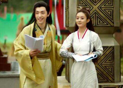 楚乔传宇文玥结局,楚乔传中公主结局