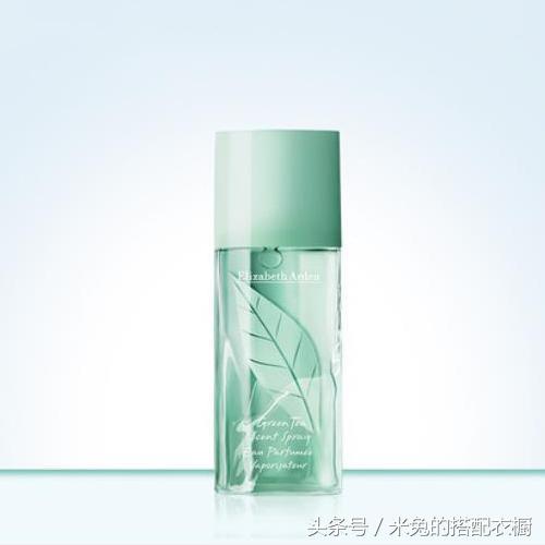 香水夏日恋爱,浪漫诱人的香水