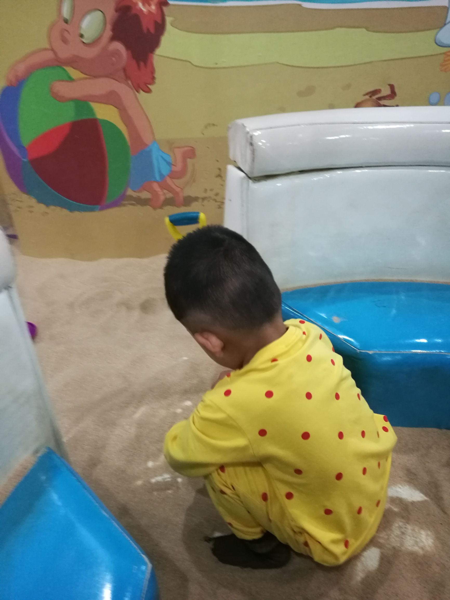 这三件事毁了孩子,这三件事必须反着来才能赢得尊重