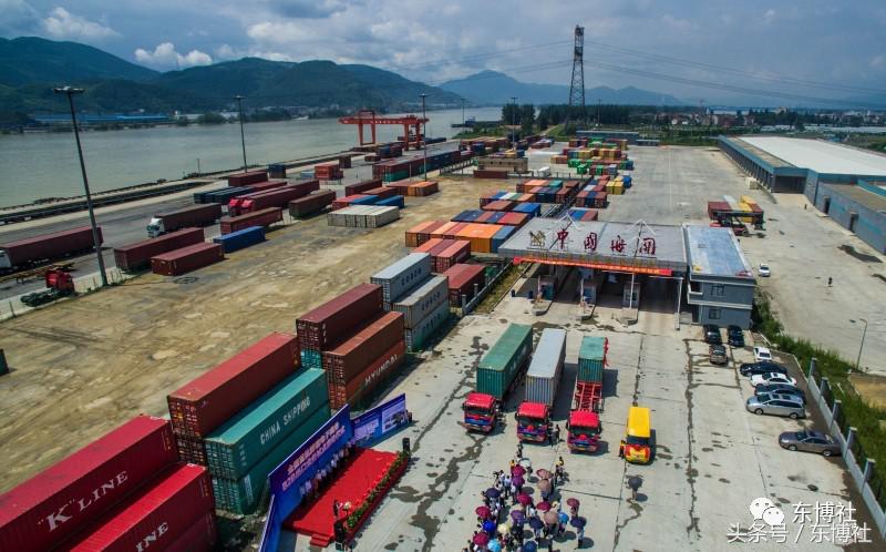 中国与东盟跨境电子商务合作意义,中国与东盟跨境电商合作初探