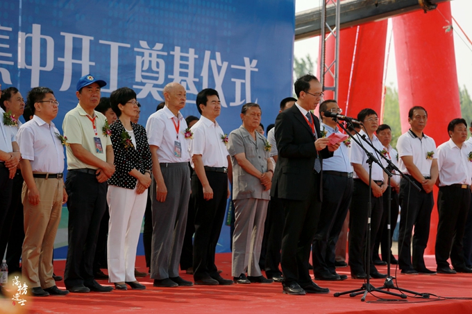 六月的巨鹿，“杏好”遇见你！