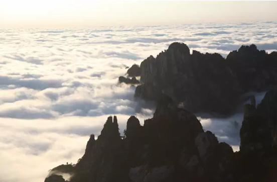 黄山自由行史上黄山最全攻略,黄山自由行路线攻略最新一期