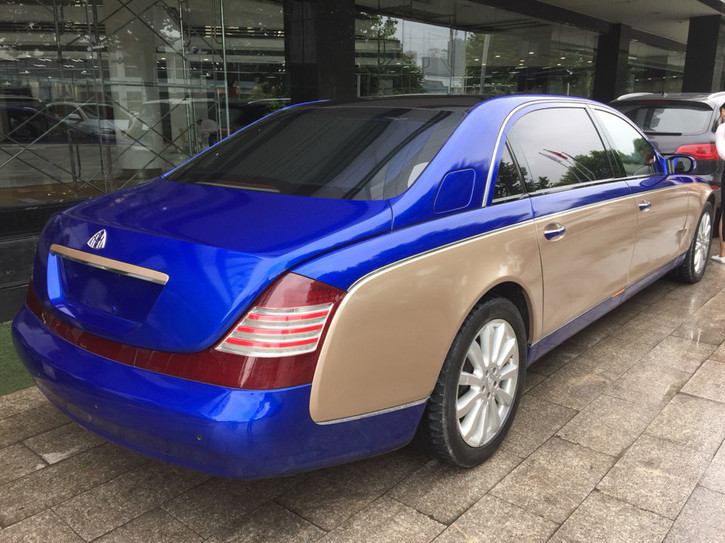 高端汽车销售女人,一个女汽车销售的心酸