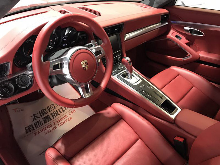 高端汽车销售女人,一个女汽车销售的心酸