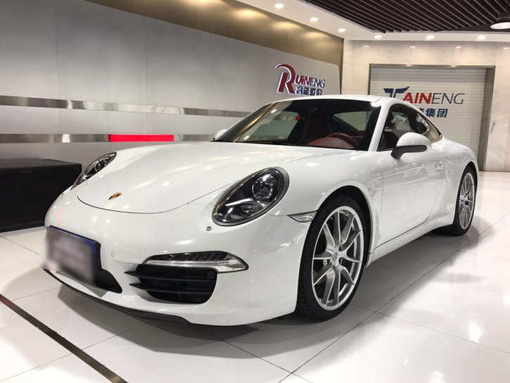 高端汽车销售女人,一个女汽车销售的心酸