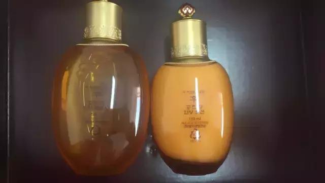 同样花钱却得不到一样的待遇,whoo为什么用不了