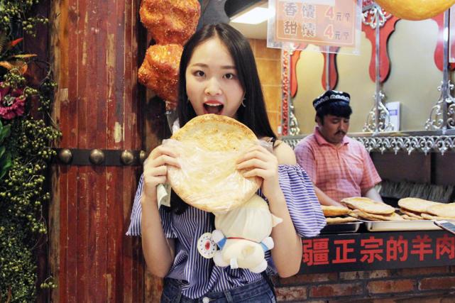 龙湖源著天街一手详尽探店报告，告诉你一个不一样的天街