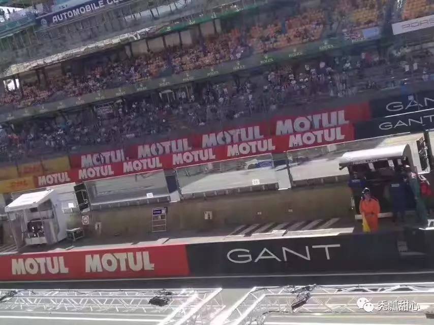 中国首次!历史时刻!中国车队荣获2017世界勒芒24小时耐力赛组别冠军