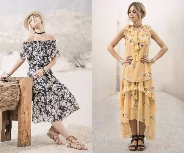 趁衣服打折多买几件,趁换季打折赶紧来挑几套新衣服