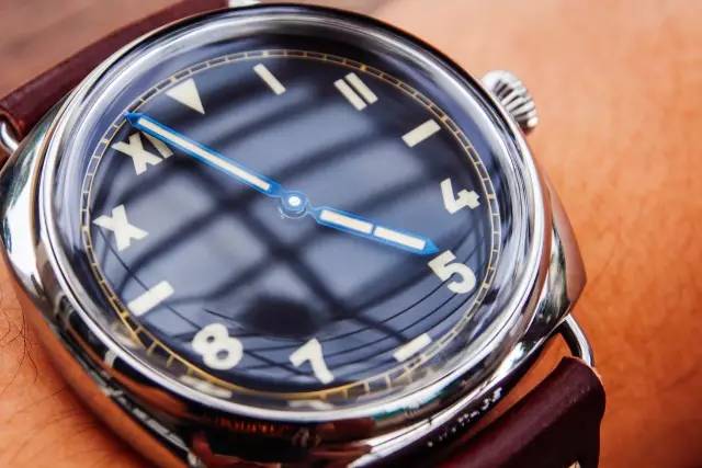 沛纳海潜行值得入手吗,沛纳海最值得购买的推荐