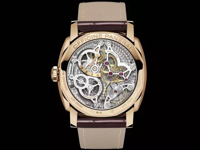 沛纳海潜行值得入手吗,沛纳海最值得购买的推荐