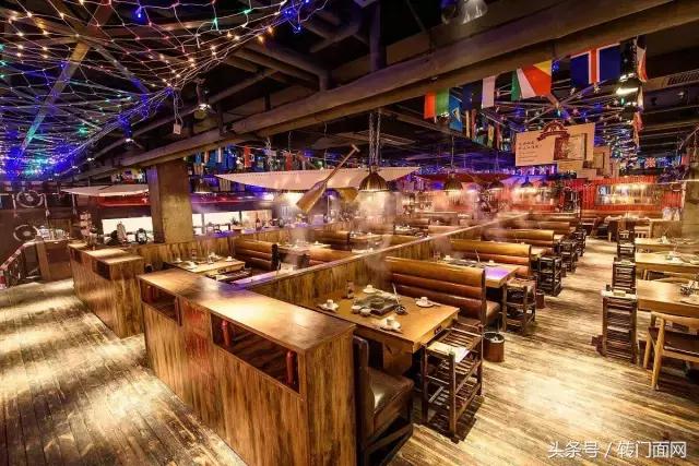 怎么开一家火锅店的流程,开干锅火锅店的全套流程