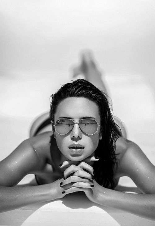 强烈推荐的墨镜 (最经典的几款墨镜)