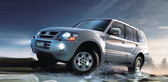 越野车川藏线必备,租车玩川藏需要多少钱