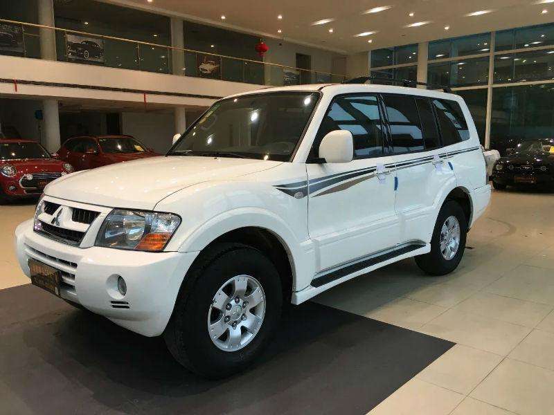 越野车川藏线必备,租车玩川藏需要多少钱