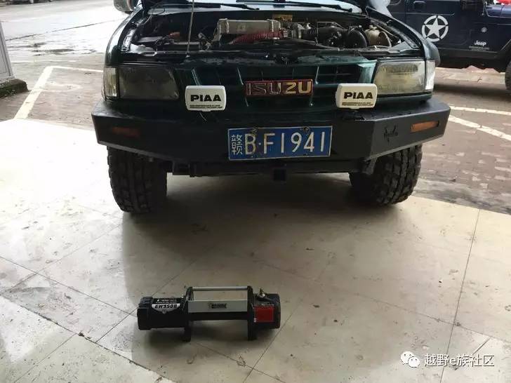 19年的庆铃皮卡,庆铃皮卡值得入手吗