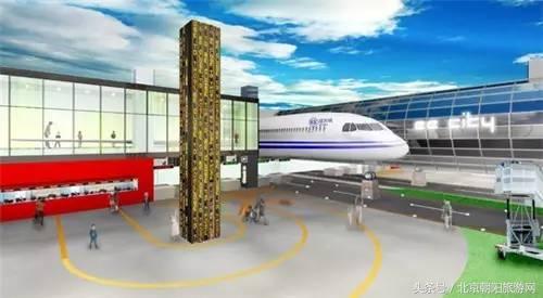 朝阳大悦城怎么去8楼,怎么去百货商场不迷路