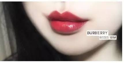 没有水红色口红，都不敢说今年时髦过！