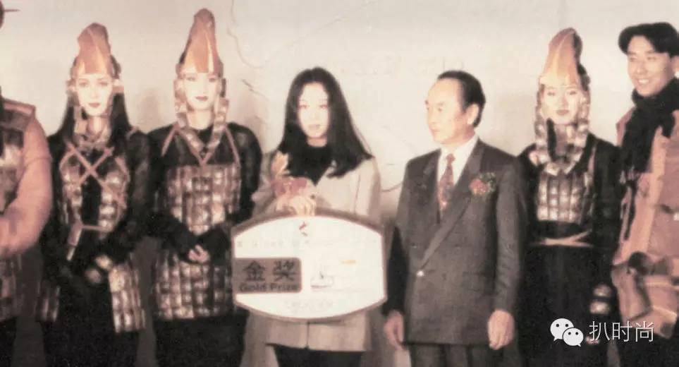 马可设计师个人简介,服装设计师马可个人资料