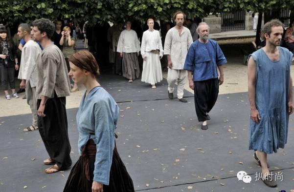 马可设计师个人简介,服装设计师马可个人资料