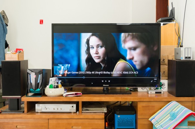 爱上白鹿原——入手微星哈迪斯Nightblade