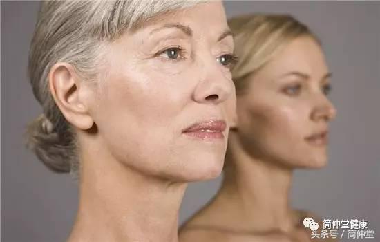 你知道脸上有皱纹是什么原因吗,你知道衰老的根本原因么