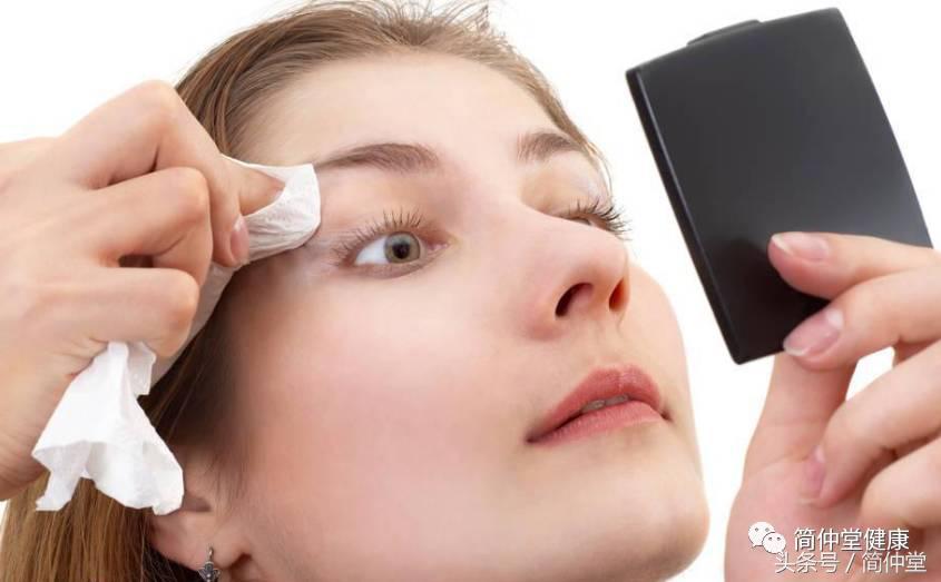 你知道脸上有皱纹是什么原因吗,你知道衰老的根本原因么