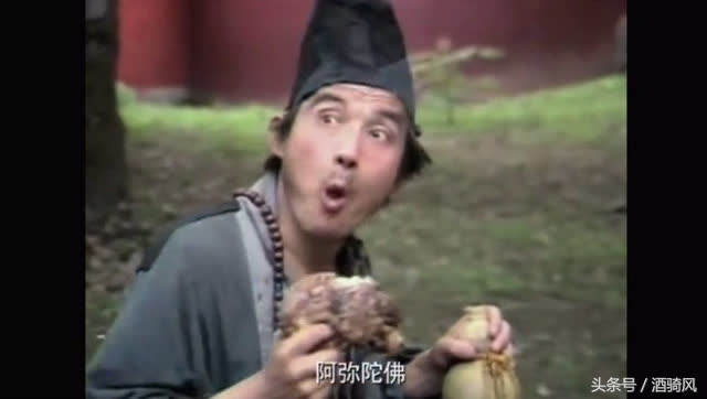 佛教如何阻止人们吃肉的?