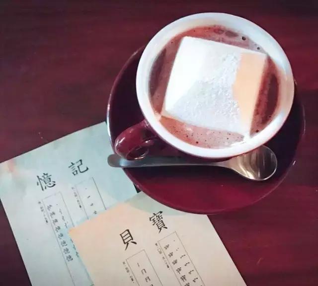 世道变了，咖啡馆光咖啡好喝是不够的