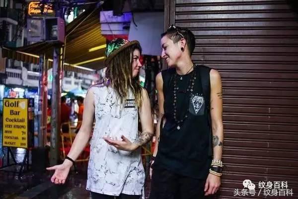 对纹身三观最正的看法,对纹身的看法