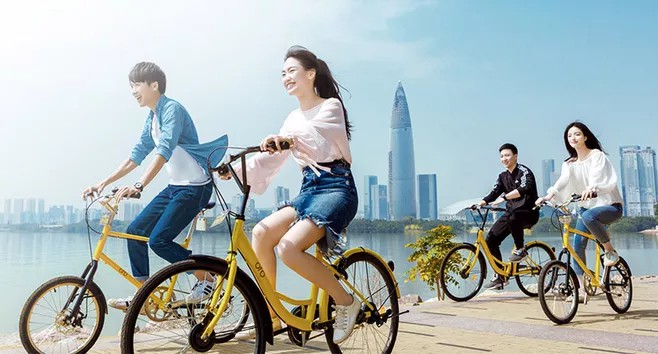 小黄车的密码锁漏洞最多，为什么首家倒闭的共享单车不是它？