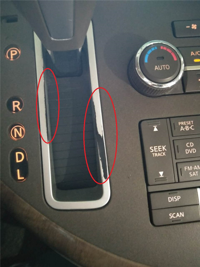 卖家真狠，这辆贵士才是真正的调表车！