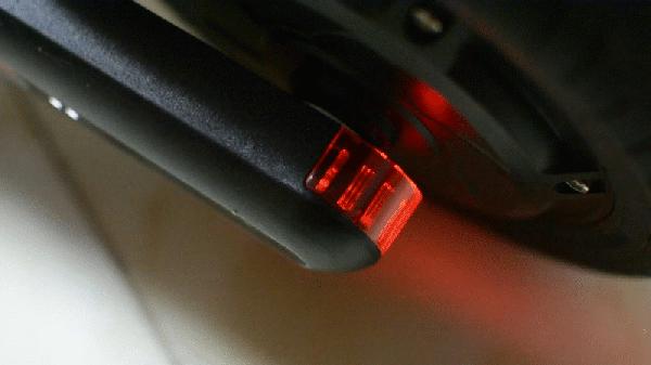 rnd电动滑板车优缺点,全铝车身轻多少