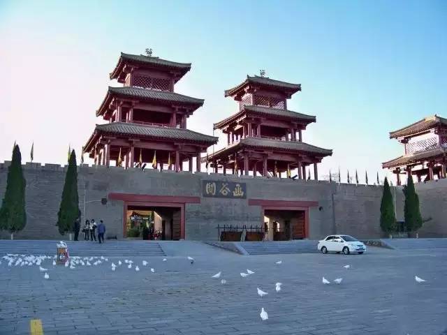 河南15个最值得去的景区排行榜,河南几个值得去玩的景区