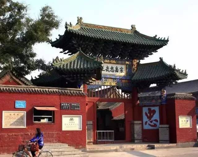 河南15个最值得去的景区排行榜,河南几个值得去玩的景区