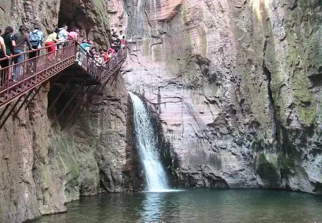 河南15个最值得去的景区排行榜,河南几个值得去玩的景区