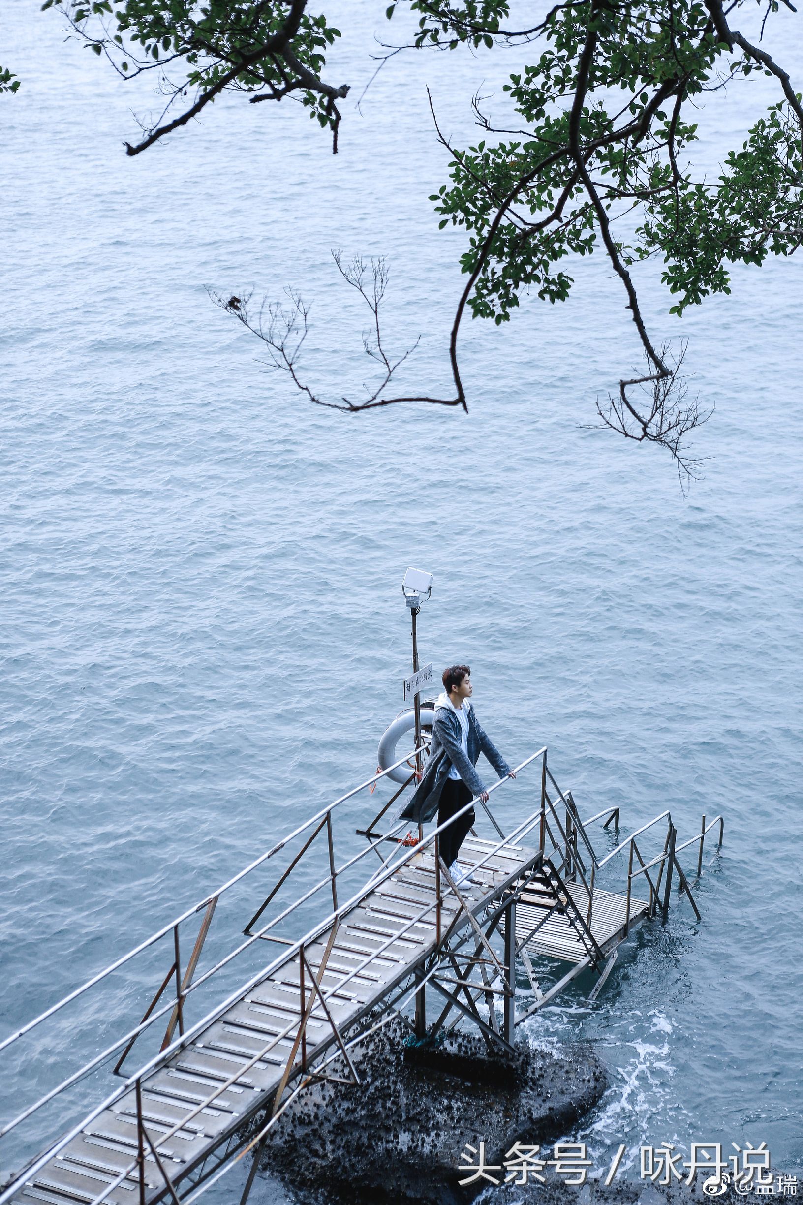 宁静有才文艺范儿的孟府少爷——孟瑞