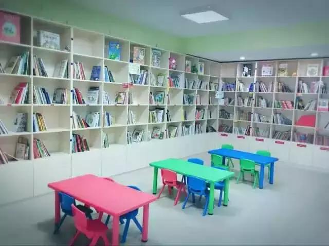 北京少儿图书馆推荐,上海少儿图书馆推荐