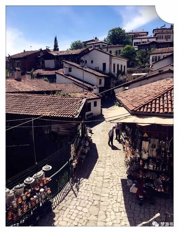 宋宋:看我从土耳其都买了些什么回来