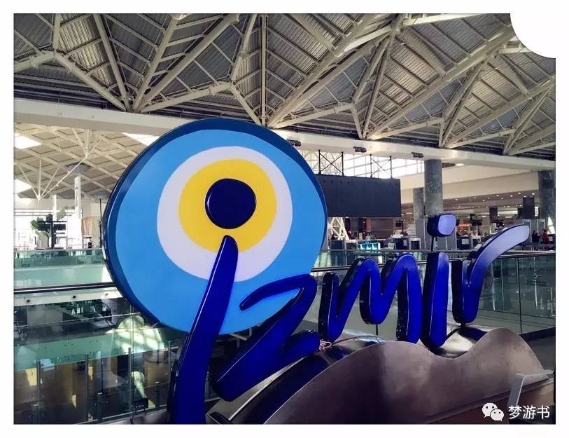 宋宋:看我从土耳其都买了些什么回来