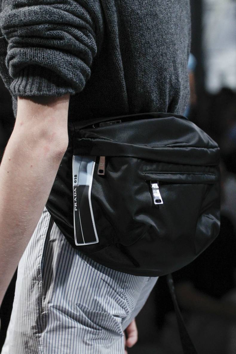 prada普拉达春夏时装周,prada普拉达2012秋冬男装走秀