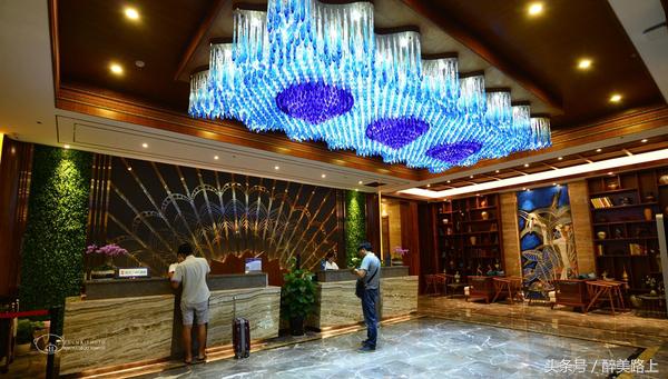 西双版纳在水一方泼水节,版纳哪里可以感受泼水