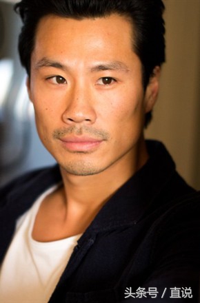 法国有了第一位华裔国会议员他说：这条路总要有人去走