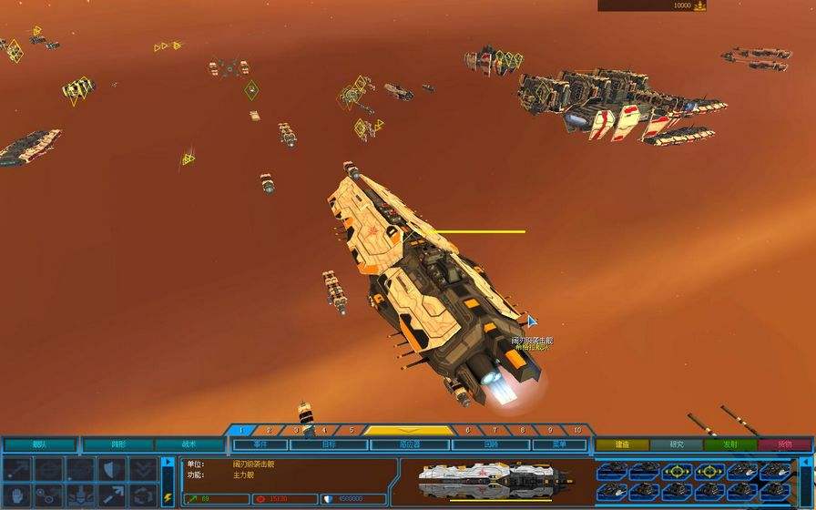 经典pc老单机游戏排行,经典塔防游戏pc