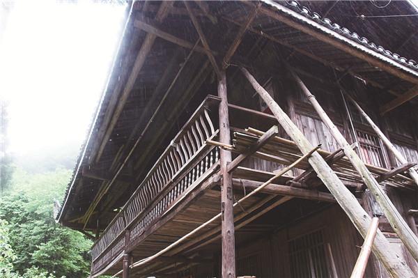 杨家院子简介,杨家院子度假区