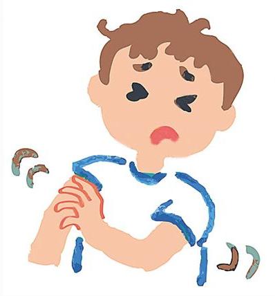 过敏性紫癜主诉,皮肤紫癜会发痒吗